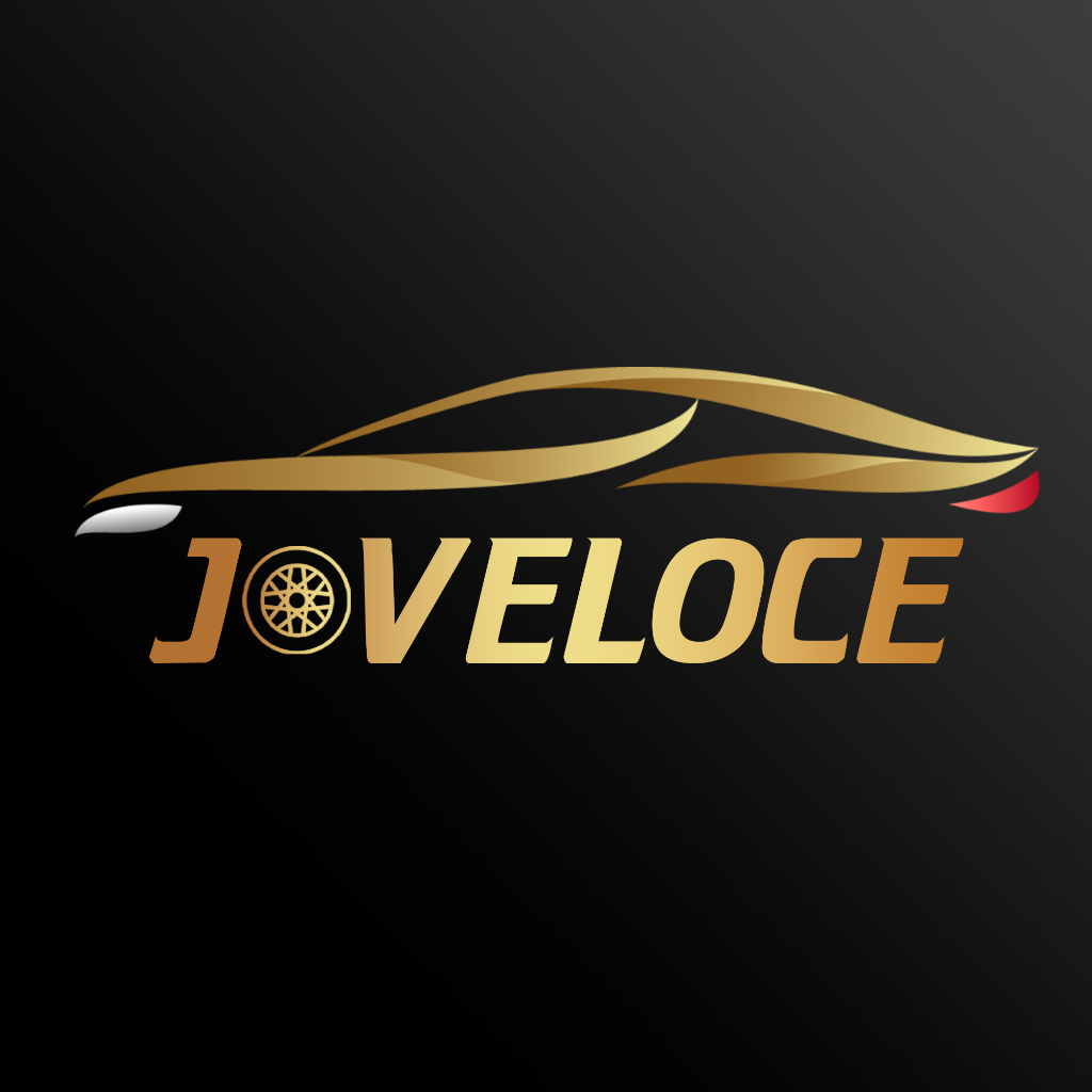 JVeloce Footer